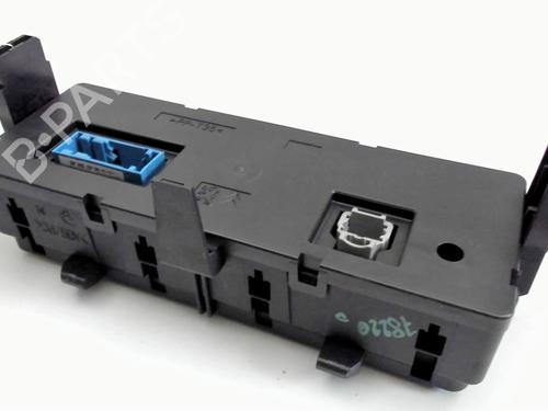 Used Climate control Climate control PEUGEOT 1007 (KM_) 1.6 16V (109 hp) 31871493 31871493