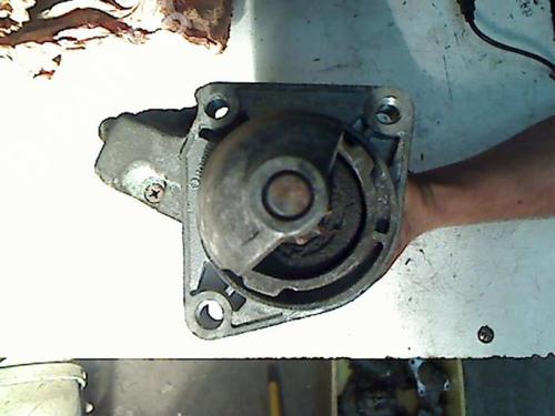 Used Starter FORD FIESTA IV (JA_, JB_) 1.8 DI (75 hp) 21232535