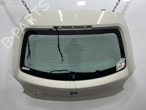 Used Tailgate ALFA ROMEO MITO (955_) 1.4 (955AXB1B) (78 hp) 25926961