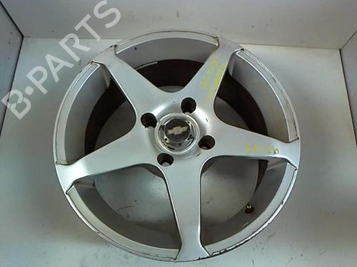 Felg CHEVROLET LACETTI (J200) 1.6 (109 hp) 20457776