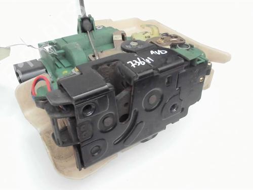 Used Front right lock Front right lock 20462976 20462976