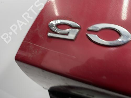 Bakluke CC/Kombi-Kupé CITROËN C5 I (DC_) 2.0 HDi (DCRHZB, DCRHZE) | BP29291320C6 