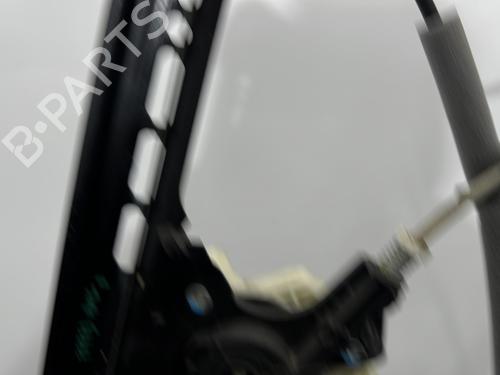 Front left window mechanism CITROËN C4 Picasso II 1.6 HDi / BlueHDi 115 | BP30548083C22 