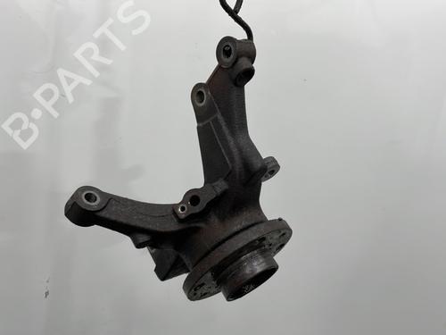 Used Right front steering knuckle DACIA LOGAN II 1.2 (75 hp) 20388021