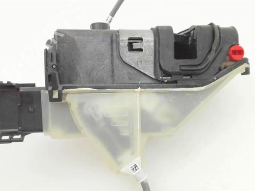 Rear left lock PEUGEOT 2008 II (UD_, US_, UY_, UJ_, UR_, UC_) 1.5 BlueHDI 130 | BP20423518C100 