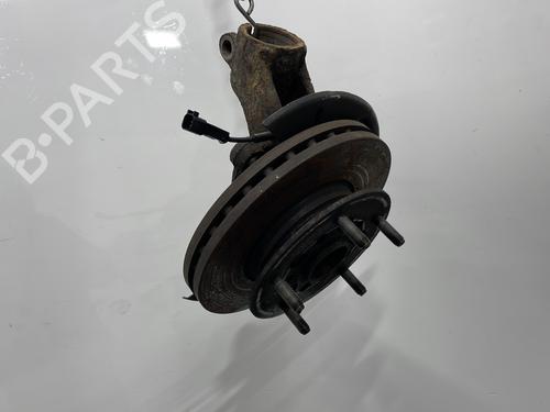 Left front steering knuckle FORD TRANSIT CUSTOM V362 Van (FY, FZ) 2.0 EcoBlue | BP33701910M25 - Image 7