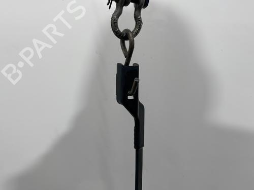 Front windshield wiper arm CITROËN C4 Picasso II 1.6 HDi / BlueHDi 115 | BP30479944C143