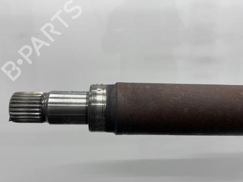 Right front driveshaft FORD FIESTA VI (CB1, CCN) 1.4 TDCi | BP20420519M39 