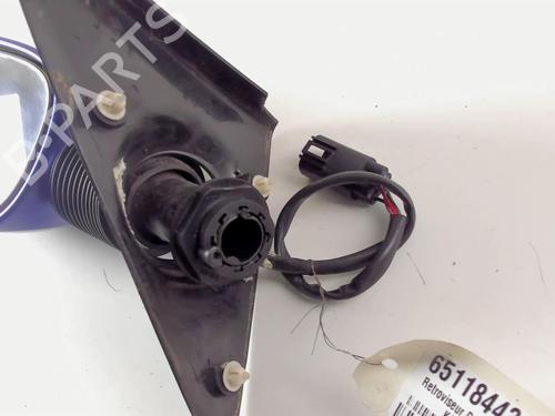 Right mirror FORD KA (RB_) 1.6 i | BP20451443C27 