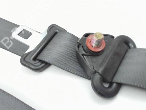 Used Front left belt tensioner SUZUKI ALTO IV (EF, SH410_) 1.0 (SH410) (53 hp) 21237454