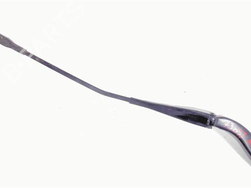 Used Front windshield wiper arm BMW 1 (F20) 118 d (150 hp) 20449722