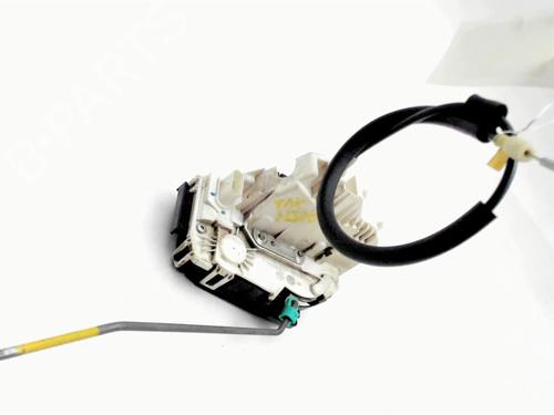 Used Front right lock Front right lock CHRYSLER SEBRING (JS) 2.0 VVT (156 hp) 25445047 25445047