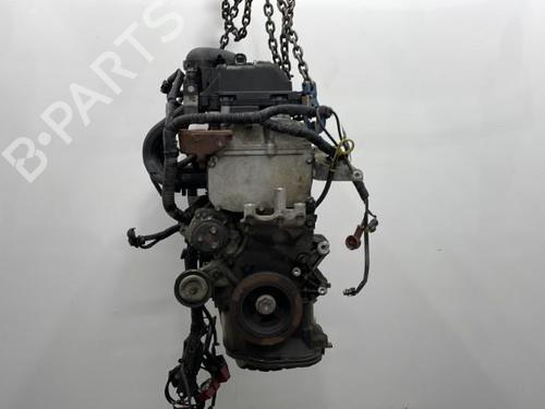 Engine NISSAN MICRA III (K12) 1.2 16V | BP20417041M1 