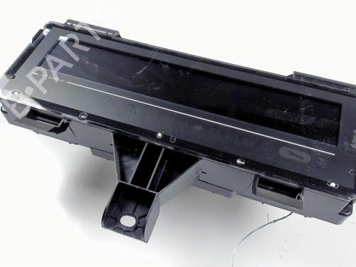 Used Instrument cluster Instrument cluster RENAULT ZOE (BFM_) ZOE (92 hp) 20443633 20443633