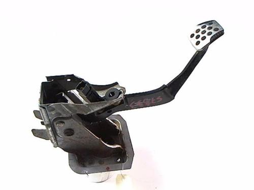 Break pedal NISSAN X-TRAIL I (T30) 2.2 dCi 4x4 | BP21234407I19 