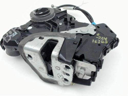 Used Front left lock Front left lock TOYOTA AURIS (_E18_) 1.8 Hybrid (ZWE186_, ZWE186R) (136 hp) 33131284 33131284