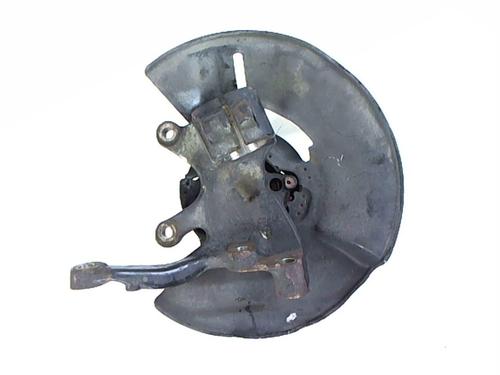 Used Left front steering knuckle Left front steering knuckle BMW 7 (E38) 735 i, iL (235 hp) 20399783 20399783