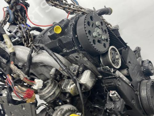 Engine AUDI A4 B6 (8E2) 1.9 TDI | BP33743609M1 - Image 3