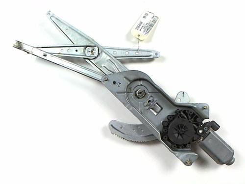 Front right window mechanism RENAULT KANGOO (KC0/1_) 1.4 (KC0C, KC0H, KC0B, KC0M) | BP20448674C23 