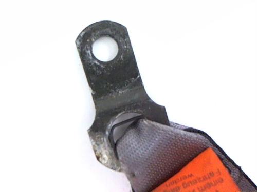 Front left belt tensioner BMW 7 (E38) 735 i, iL | BP20399792C87 