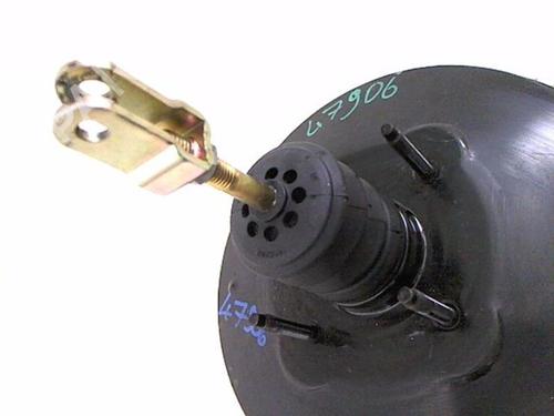 Servo brake CHEVROLET KALOS  | BP33439258M42  - Image 7