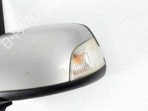 Retrovisor esquerdo FORD C-MAX (DM2) 1.6 TDCi | BP27186902C26 