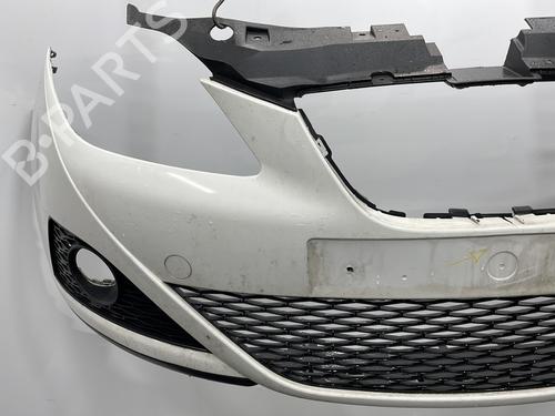 Front bumper SEAT IBIZA IV (6J5, 6P1) 1.2 TDI | BP29749709C7 