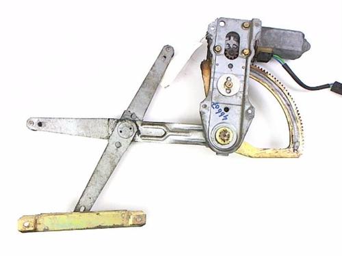Used Front left window mechanism Front left window mechanism FORD SIERRA II Hatchback (GBC, GBG) [1987-1993] 33439086 33439086
