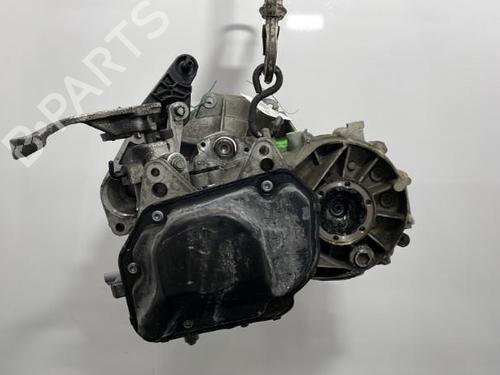 Gearbox VW POLO (9N_, 9A_) 1.2 12V | BP21207699M3 