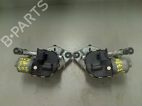 Front wiper motor PEUGEOT 407 SW (6E_, 6D_) 2.0 HDi 135 | BP21230097M29 