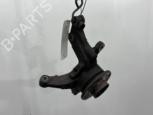 Right front steering knuckle DACIA DOKKER MPV (KE_) 1.2 TCe (KEM0, KEAY) | BP24319802M26 