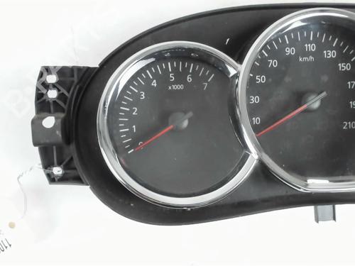 Instrument cluster DACIA SANDERO II 1.5 dCi | BP28321559C47 