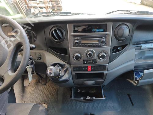 Engine IVECO DAILY V Van 29S13, 29L13, 35C13, 35S13, 40C13, 40S13 | BP31283606M1 