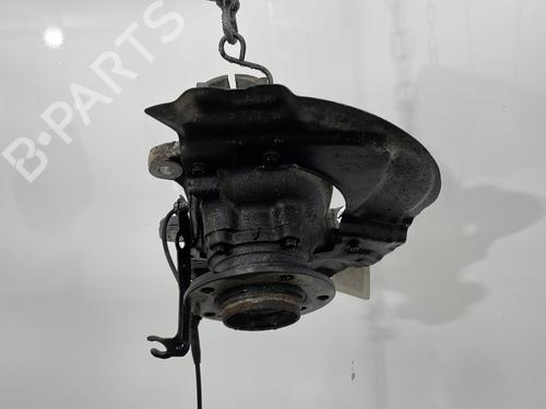 Used Right front steering knuckle BMW 5 (E60) 520 d (150 hp) 26586229