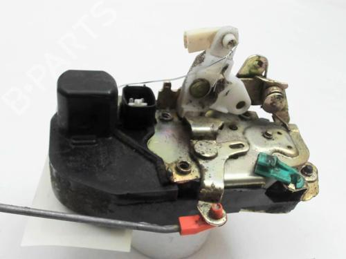 Front right lock CHRYSLER SEBRING (JR) 2.7 V6 24V | BP21240628C97 