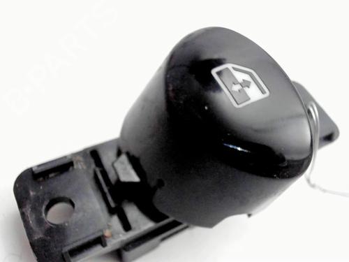 Left front window switch FIAT 500 (312_) 1.2 (312AXA1A) | BP37275268I27 - Image 2