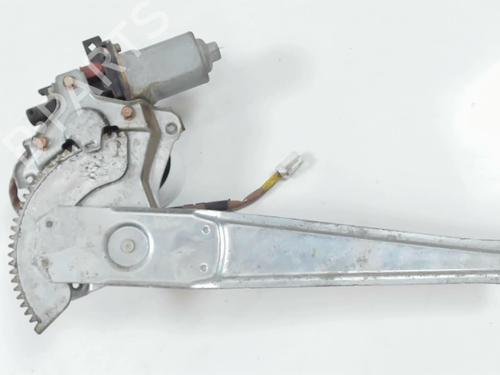 Used Rear left window mechanism Rear left window mechanism MAZDA PREMACY (CP) 2.0 TD (90 hp) 20390726 20390726