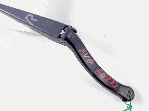 Front windshield wiper arm OPEL CORSA D (S07) 1.3 CDTI (L08, L68) | BP20469114C143 