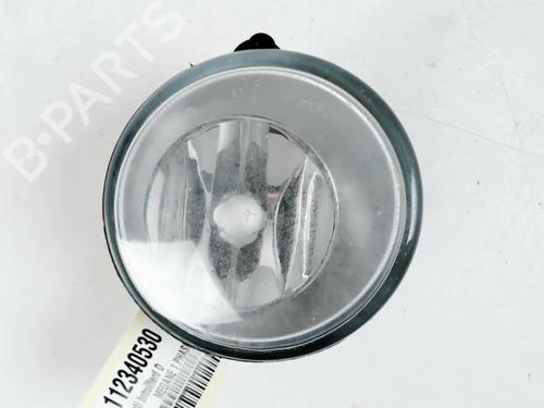Højre Foran Tågelygte RENAULT MEGANE I (BA0/1_) 1.6 16V (BA04, BA0B, BA11, BA1J, BA16, BA19, BA1K, BA1V,... (107 hp) 29375050