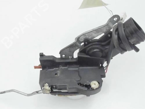Front right lock TOYOTA STARLET (_P9_) 1.3 (EP91_, EP91R) | BP20396885C97 