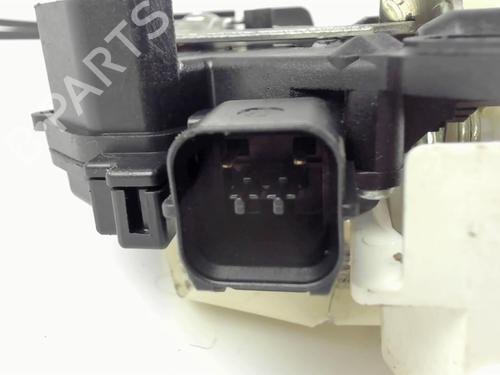 Used Front right lock CITROËN C-CROSSER (VU_, VV_) 2.2 HDi (156 hp) 20443533