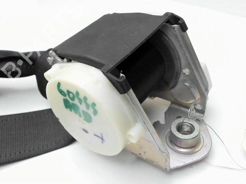 Rear right belt tensioner FIAT BRAVO II (198_) 1.9 D Multijet (198AXE1A) | BP20442188C90 
