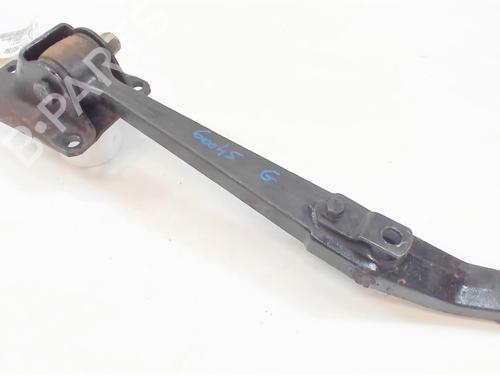 Left front suspension arm PEUGEOT J5 Van (290L) 2.5 D | BP21206436M12 