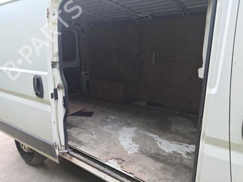 Warning switch PEUGEOT BOXER Van 2.2 HDi 100 | BP35892553I22 - Image 14