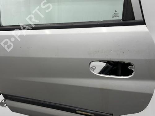 Used Left rear door Left rear door MITSUBISHI SPACE STAR MPV (DG_A) 1.3 16V (DG1A) (82 hp) 20463239 20463239