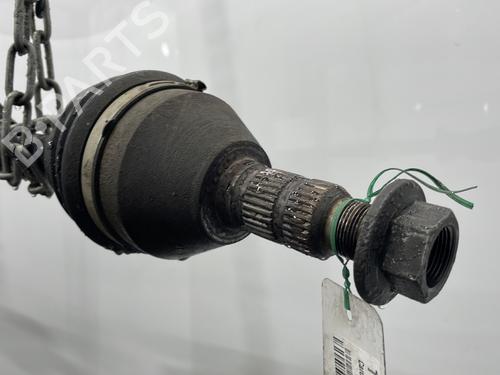 Right front driveshaft OPEL ZAFIRA / ZAFIRA FAMILY B (A05) 1.9 CDTI (M75) | BP29491086M39 