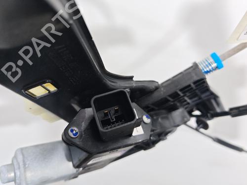 Front left window mechanism MG MG 5 Estate EV | BP39553716C22 - Image 2