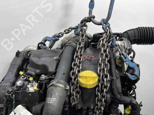 Engine RENAULT KANGOO Express (FW0/1_) 1.5 dCi 75 (FW07, FW10, FW04) | BP24895355M1  - Image 6
