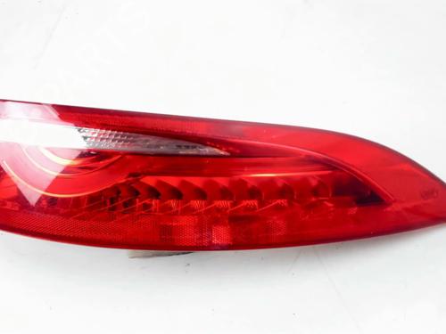 Right taillight JAGUAR XF II (X260) 2.0 D | BP31126656C35 - Image 5