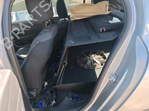 Motor PEUGEOT 208 II (UB_, UP_, UW_, UJ_) 1.5 BlueHDI 100 | BP28168088M1 